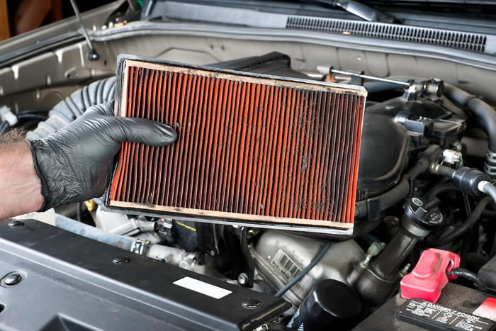 Air Filter Replacement Service in Jefferson, WI