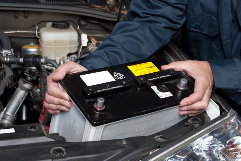  Battery Check and Replacement Services in Jefferson, WI