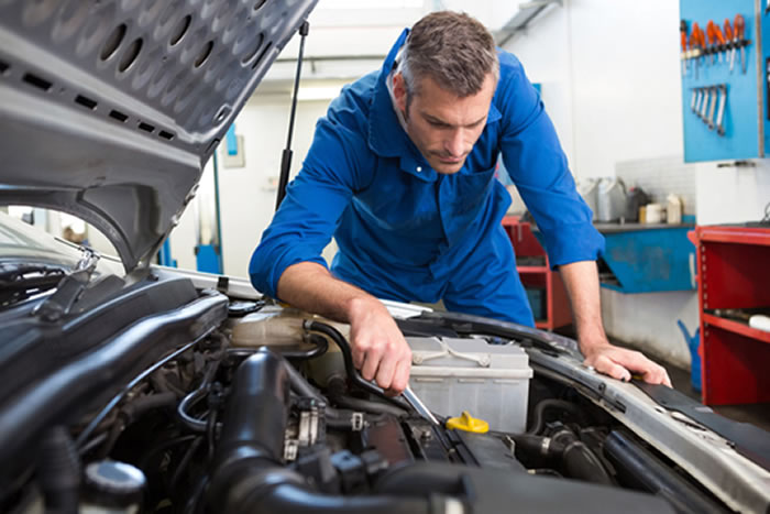 Car Tune-up Service in Jefferson, WI